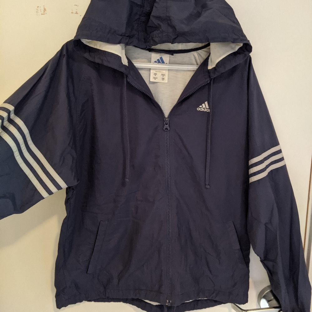 VINTAGE ADIDAS Jacket